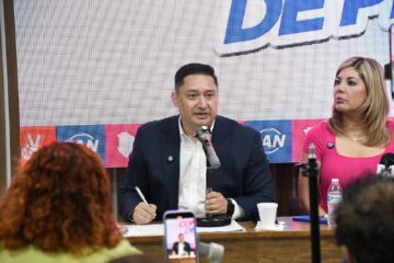 Alfredo Chávez rechaza reforma en telecomunicaciones y advierte riesgos para la libertad de expresión