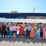 Delegación de Chihuahua participará en el Congreso Nacional de la CNC
