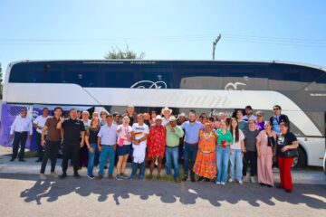 Delegación de Chihuahua participará en el Congreso Nacional de la CNC