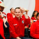 José Luis Villalobos asume como “Defensor de Chihuahua” dentro del PRI