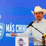 Destacan acciones para prevenir el gusano barrenador en Chihuahua con apoyo al sector ganadero