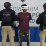 Detiene SSPE en Juárez a hombre con orden de aprehensión por delitos contra la salud