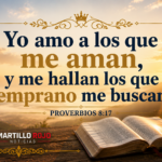 Jesús primero
