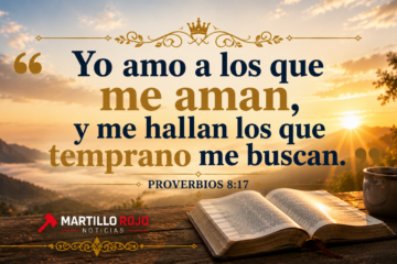 Jesús primero