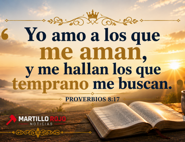 Jesús primero