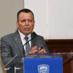 ASE no ha recibido denuncia contra Cruz Pérez Cuéllar por presunto peculado: Héctor Acosta