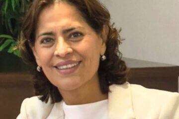 Fallece la regidora Paty Ulate; Chihuahua despide a una impulsora de los derechos humanos