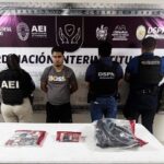Cateo en Portal del Real deja aseguramiento de vehículo y objetos ligados a investigación por robo