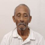 Solicita SSPM apoyo para localizar a familiares de adulto mayor extraviado en Ciudad Juárez