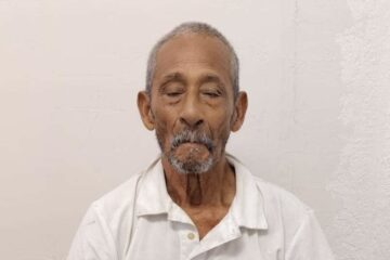 Solicita SSPM apoyo para localizar a familiares de adulto mayor extraviado en Ciudad Juárez