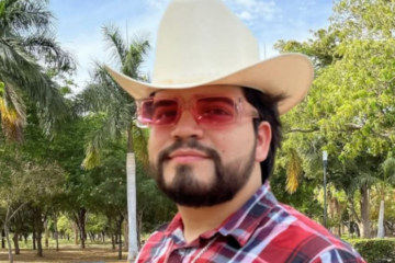 Gabinete de Seguridad apoya investigación por asesinato del influencer César Gastélum en Culiacán