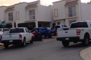 Localizan cuerpo en avanzado estado de descomposición al norte de Chihuahua