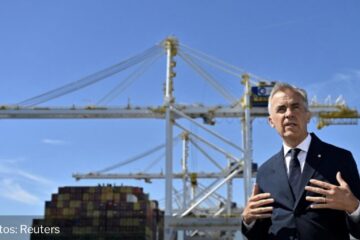 Mark Carney asegura que la economía de Canadá supera a la de Estados Unidos tras críticas de Trump