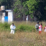 Cinco homicidios en menos de 24 horas sacuden a Guanajuato; León concentra la mayor violencia