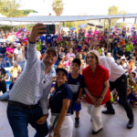 Concluye Veraneada DIFertida 2026 con la participación de más de mil 450 niñas, niños y adolescentes
