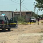 Ejecutan a un hombre en la colonia Los Llanos de Chihuahua