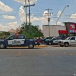 Localizan a hombre sin vida con herida en el cuello cerca de la carretera Aldama–Chihuahua