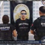 Detienen a hombre por presunto abuso sexual contra una adolescente; también arrestan a la madre por omisión de cuidados