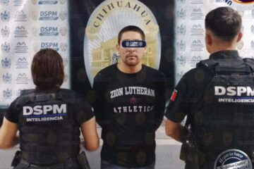 Detienen a hombre por presunto abuso sexual contra una adolescente; también arrestan a la madre por omisión de cuidados