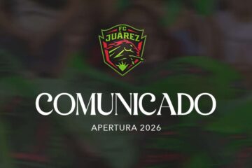 Bravos de Juárez recupera autorización de FIFA para registrar nuevos jugadores