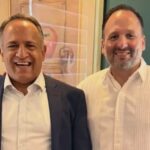 Santiago de la Peña fortalece acercamientos con liderazgos históricos del PAN