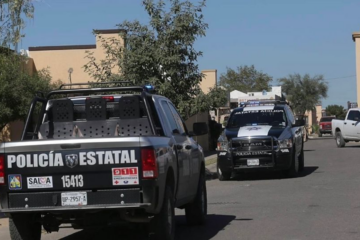 Identifican a una de las víctimas halladas en camioneta en Hermosillo; Fiscalía apunta a un crimen de carácter pasional