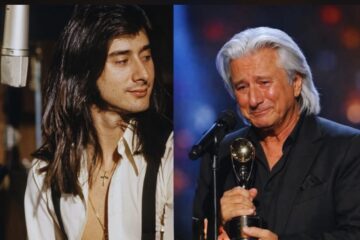 Steve Perry: la voz que marcó una época y sigue siendo referencia del rock de los 80