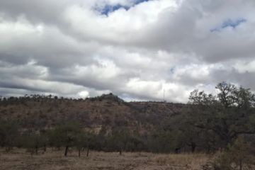 Protección Civil Estatal alerta por lluvias fuertes, tormentas eléctricas y posible granizo en Chihuahua