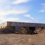 Comandancia Oriente alcanza 50% de avance y reforzará la seguridad en el oriente de Chihuahua