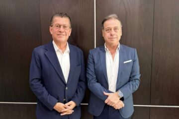 Canacintra y Tec de Monterrey fortalecen alianza para impulsar talento e innovación en Chihuahua