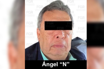 Vinculan a proceso al exgobernador Ángel Aguirre por el caso Ayotzinapa; permanecerá en el Altiplano