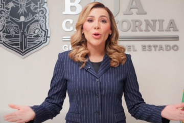 Revelan nuevo audio sobre presunta investigación de EE.UU. contra Marina del Pilar; Zeta asegura que le ofrecieron colaborar