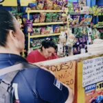 SSPM benefició a más de 4 mil 300 personas con acciones de prevención durante julio en Ciudad Juárez