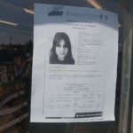 Difunde SSPM pesquisa de adolescente desaparecida y solicita apoyo ciudadano para localizarla