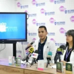 Instalarán módulos de vacunación en la Feria de Regreso a Clases 2026 en Ciudad Juárez