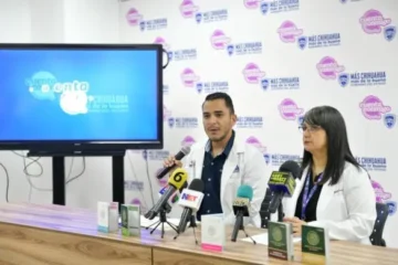 Instalarán módulos de vacunación en la Feria de Regreso a Clases 2026 en Ciudad Juárez