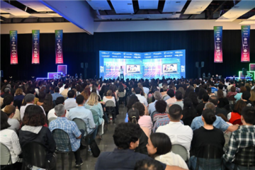 Más de 4 mil asistentes participaron en la Jornada Emprende 2026 en Chihuahua