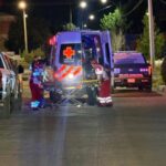 Atacan a balazos a hombre en presunto punto de consumo de drogas en la colonia Insurgentes