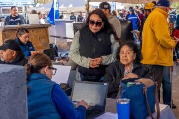 Más de 20 mil familias aprovechan descuentos de la JMAS para regularizar adeudos