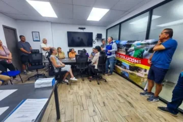 JMAS mantiene acciones en Río Bravo para atender brotes de aguas residuales tras las lluvias