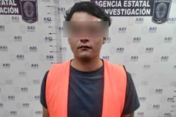 Procesan a hombre acusado de atacar a sus abuelos; uno murió y la otra sobrevivió en Ciudad Juárez