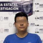 Detienen en Nuevo Casas Grandes a hombre buscado por abuso sexual agravado