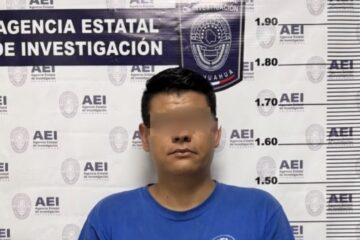 Detienen en Nuevo Casas Grandes a hombre buscado por abuso sexual agravado