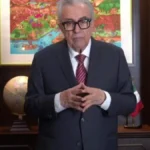 Rocha Moya vuelve a pedir licencia; deja la gubernatura un día después de regresar al cargo