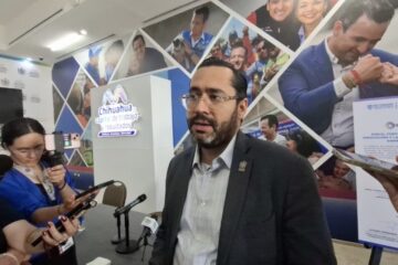 Chihuahua Capital genera 9 mil empleos en 2026 y mantiene crecimiento pese al panorama nacional
