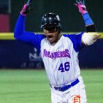 Manzaneros vence otra vez a Dorados y toma ventaja de 2-0 en la Serie Final