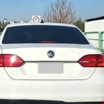 Alerta por presunto modus operandi de “monta-choques” en Chihuahua Capital