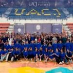 UACJ da la bienvenida a 137 nuevos estudiantes-atletas para el ciclo agosto-diciembre 2026