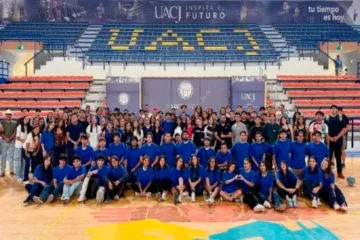 UACJ da la bienvenida a 137 nuevos estudiantes-atletas para el ciclo agosto-diciembre 2026