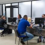 Más de 800 negocios e industrias regularizan adeudos con apoyos de la JMAS Juárez